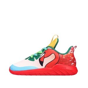 Women's Soulsfeng Flamingo Multicolor Athletic Shoes